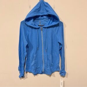 Calvin Klein lightweight hoodie